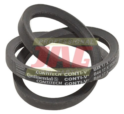 17.0x1120 Pas Continental Agridur, AGCO 1810382M91 605638M91