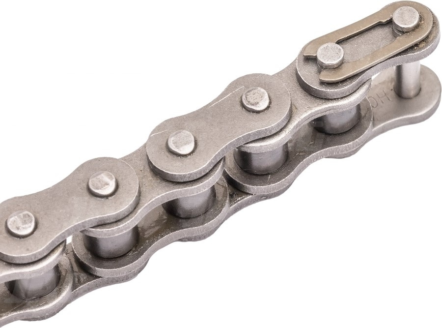 JAG04-0530 Łańcuch napędu rozładunku ziarna ROLLON-SOLID, CLAAS 0005555411