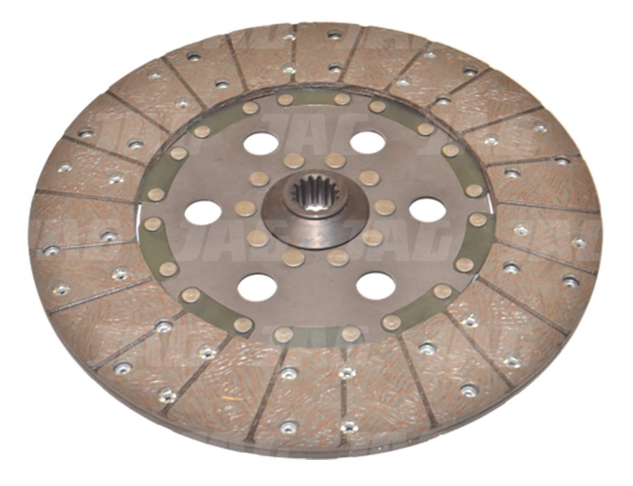 AL30451 Tarcza sprzęgłowa SAFFA, JOHN DEERE AL30451 AL37705