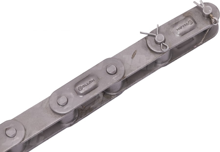 DR10120 Łańcuch wciągający przystawki Olimac ROLLON-SOLID