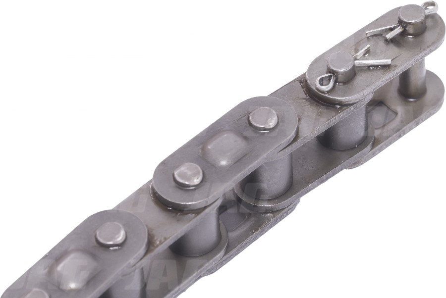 JAG83-0013 Łańcuch wciągający 76 ROLEK (6 mocowań) ROLLON-SOLID, GERINGHOFF 034851 034859