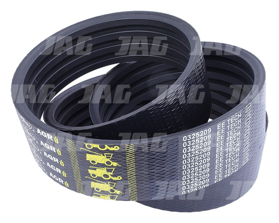 0325209 EE-TECH Pas Gates Agri