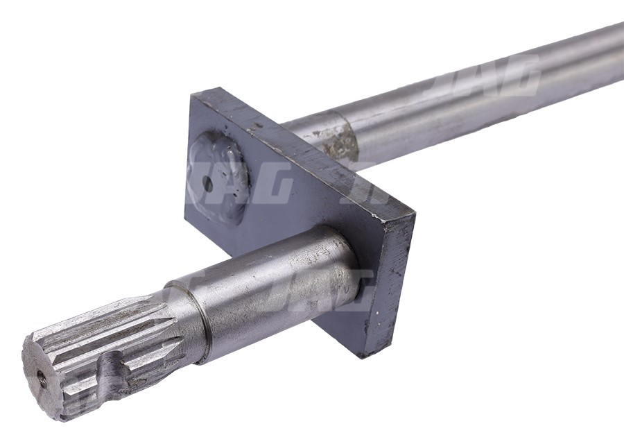 JAG02-0233 Wałek bębna 850MM, CLAAS 0006267100
