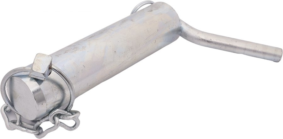 JAG98-0167 Sworzeń z łańcuchem, DŁ. 135mm