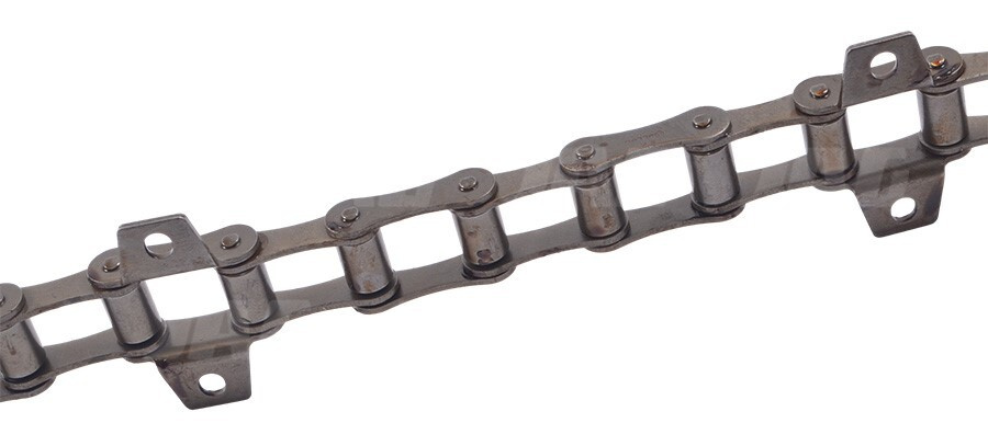 S52/2K1/J3A Łańcuch podajnika pochyłego ROLLON-SOLID