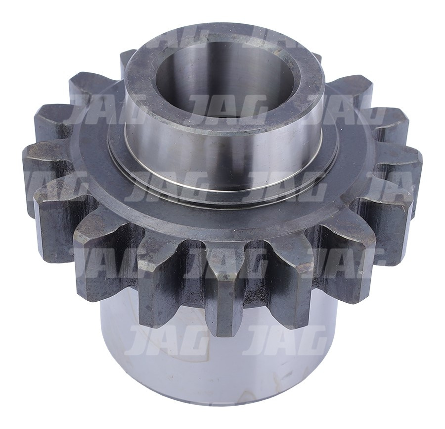 JAG82-0143 Zębatka Z17, CLAAS 0009331341 JAG JAG82-0143