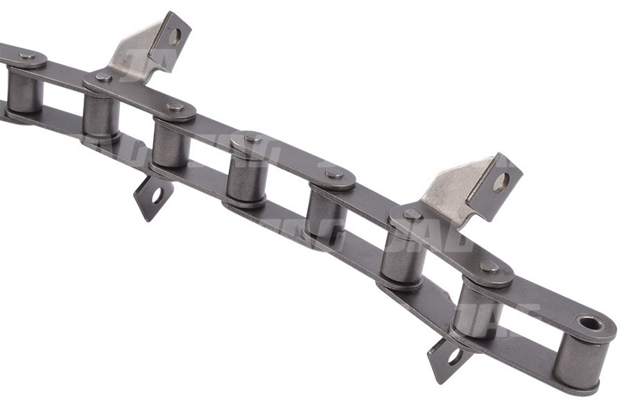 CA550/F14/J2A Łańcuch elewatorowy ROLLON-SOLID