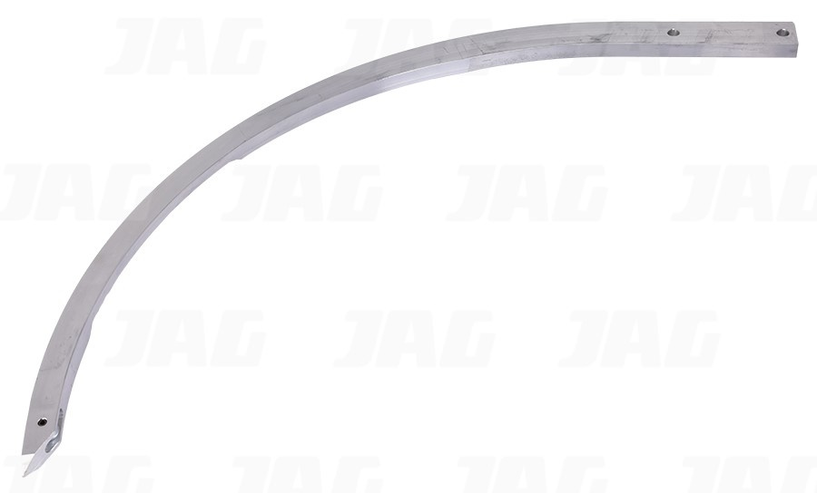 JAG51-0004 Iglica aluminiowa JAG PREMIUM, CLAAS 0008094100