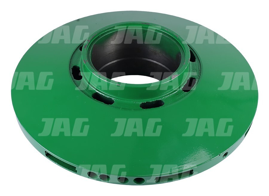 AH12465 Tarcza wewnętrzna wariatora, JOHN DEERE AH12465