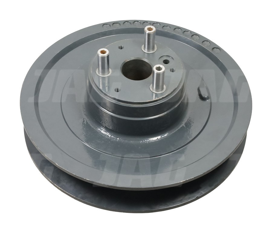 JAG03-0374 Koło wariatora kompletne, CLAAS 0007448230 0006609220