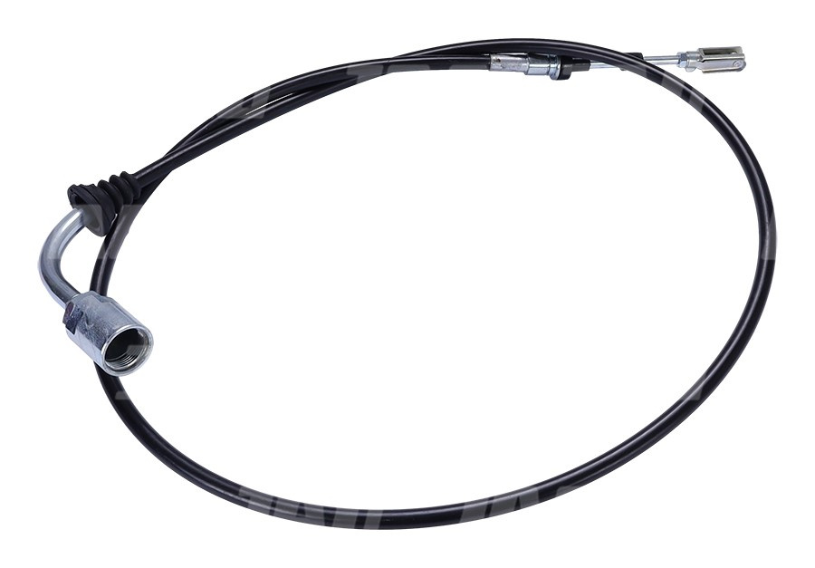 AL172937 Linka sterowania rozdzielaczem, JOHN DEERE AL172937