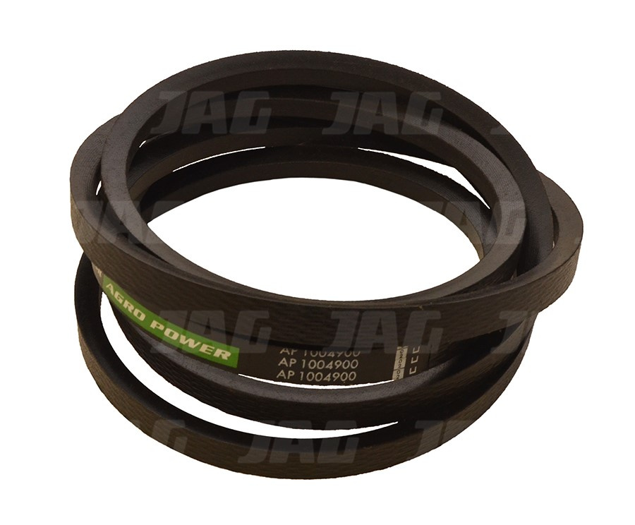 AP1004900 Pas klinowy OPTIBELT AGRO POWER, Optibelt AP1004900 AP1005136