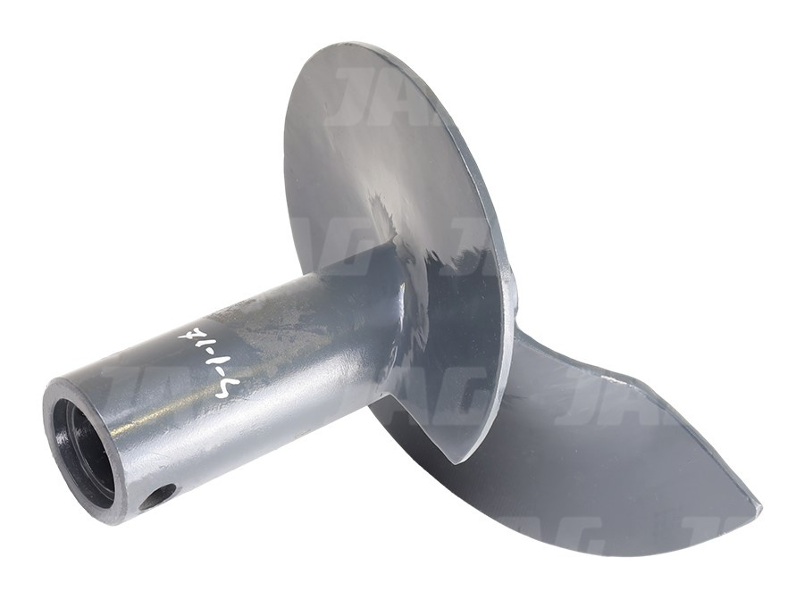 603531 Segment przenośnika ślimakowego, CLAAS 0006035310