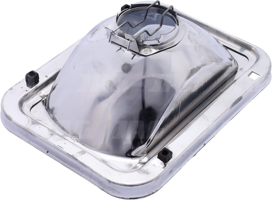 AL203171 Reflektor prawy, JOHN DEERE AL203171