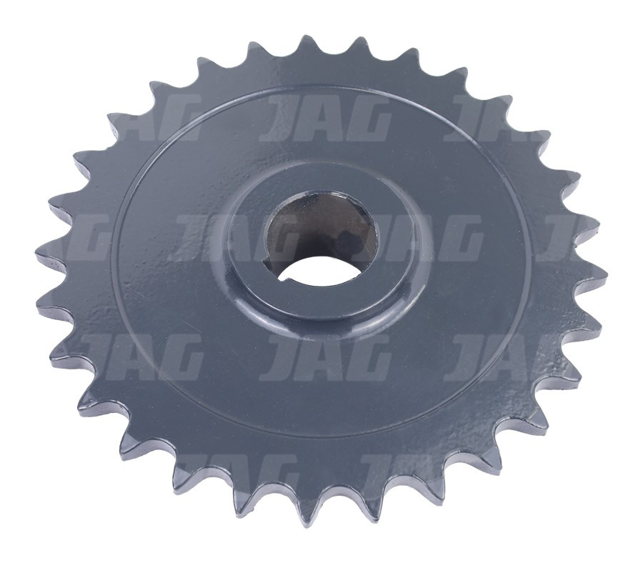 JAG04-0414 Zębatka napędu wysypu, CLAAS 0007554820 JAG JAG04-0414