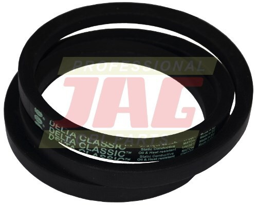 13x1090Li/1120Ld A43 Pas klinowy Gates Delta CLASSIC