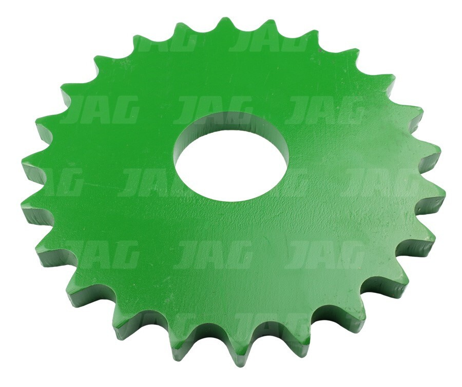 Z30558 Koło zębate Z24, JOHN DEERE Z30558