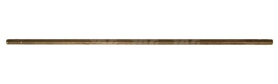 Wałek AP52,53,530 L-1230mm, WELGER 1121.20.04.05