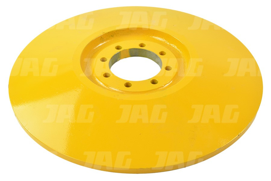 JAG46-0046 Połówka koła wariatora, NEW HOLLAND 80420520 420520