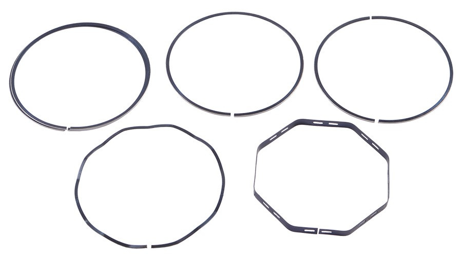 JAG99-0416 Pierścienie tłokowe