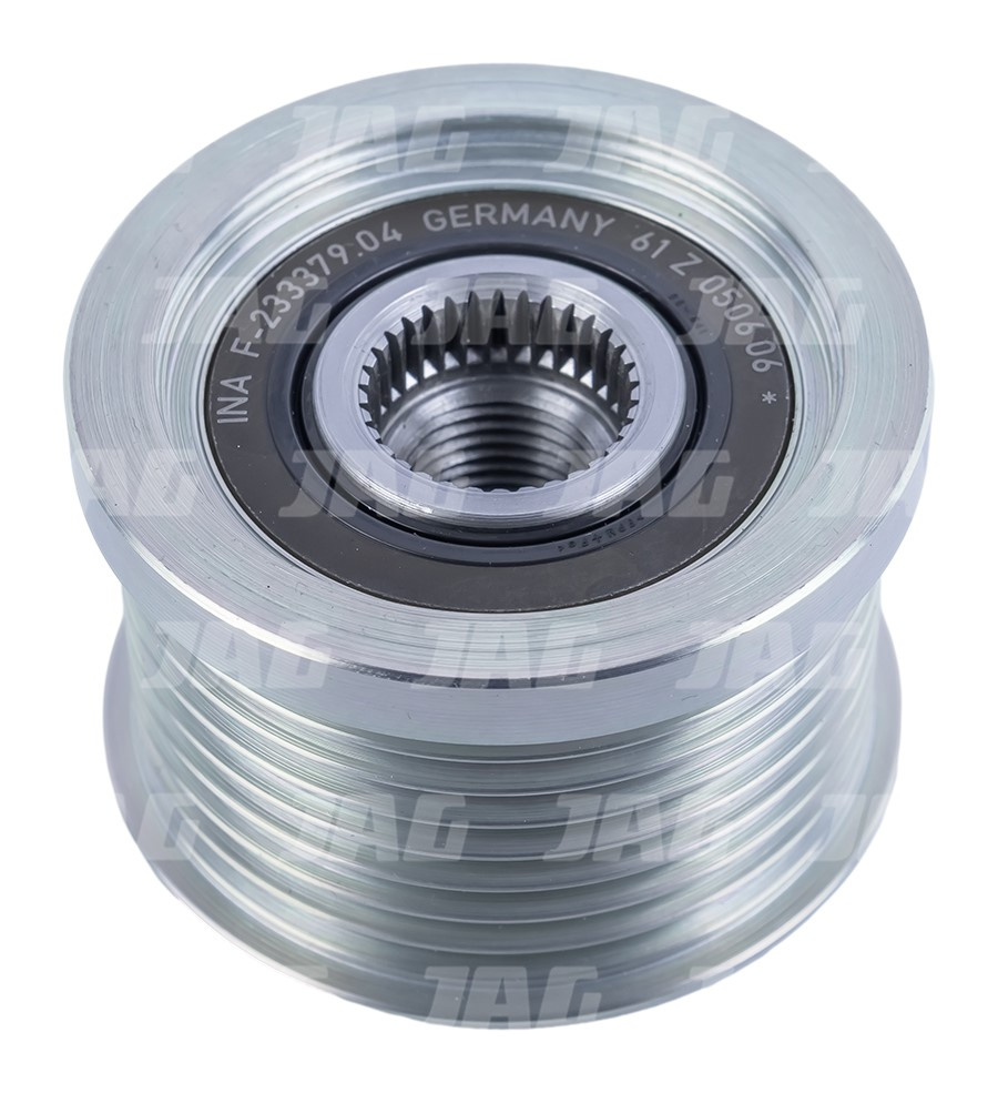 535013110 Sprzęgiełko alternatora LUK, JOHN DEERE AL166836 LuK 535013110