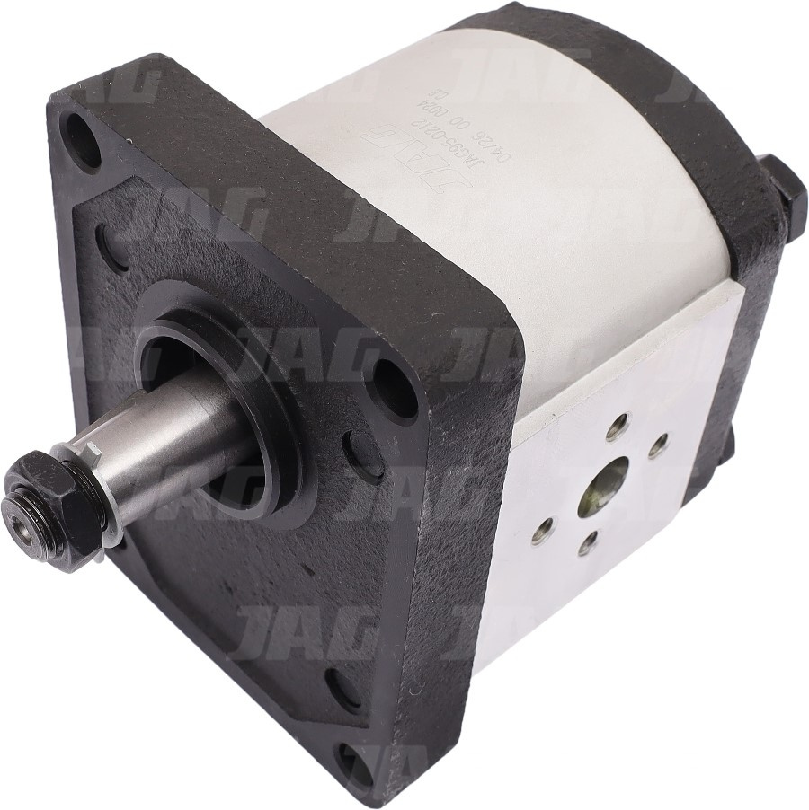 JAG95-0212 Pompa hydrauliczna 11cc- lewa, MASSEY FERGUSON 3539858M91 BOSCH-REXROTH 0510425329