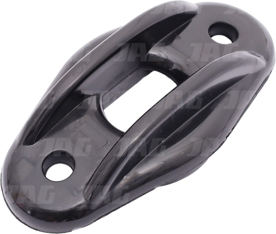 JAG12-0017 Prowadnica plastikowa palca nagarniacza