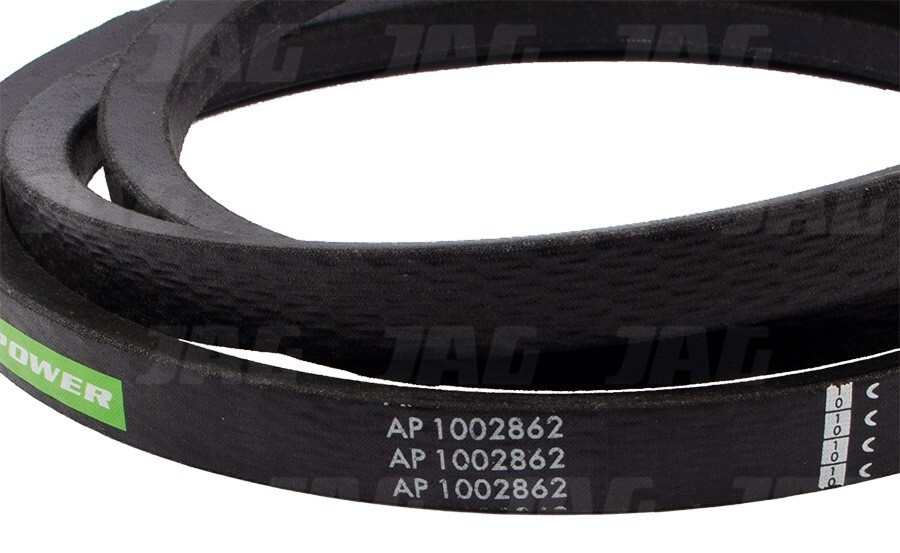 AP1002862 Pas Optibelt Agro Power