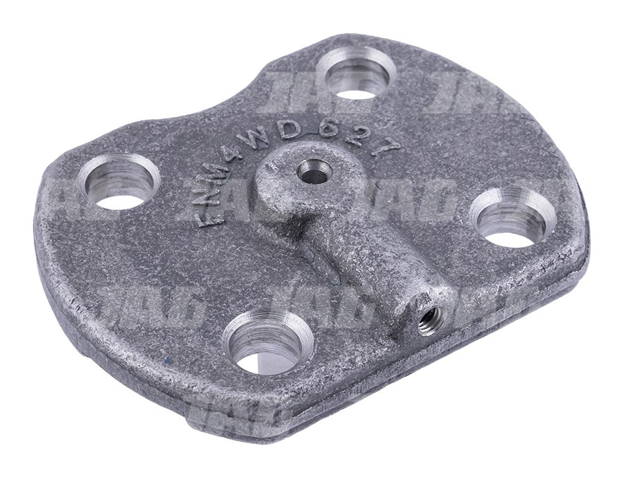 RE57471 Sworzeń zwrotnicy