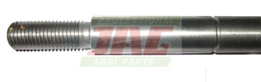 JAG24-0107 Wałek przenośnika pochyłego