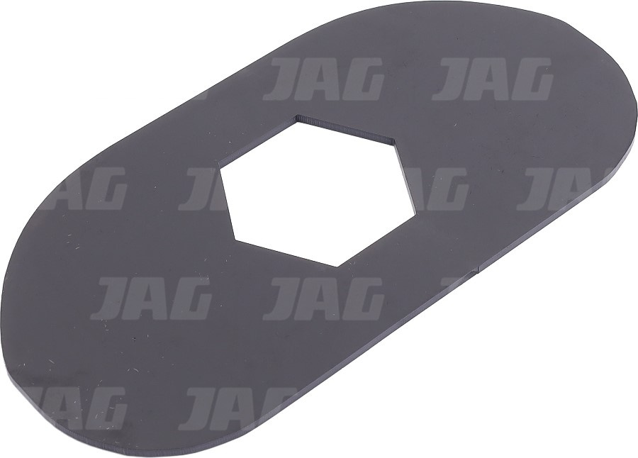 JAG08-0779 Uszczelnienie plastikowe JAG, CLAAS 0006349330