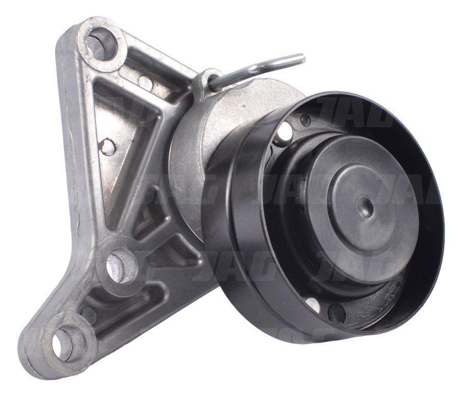 JAG93-0015 Zestaw paska wielorowkowego JAG, JOHN DEERE AL112300 L155538