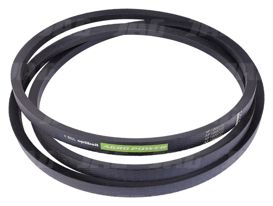 AP1000722 Pas klinowy OPTIBELT AGRO POWER