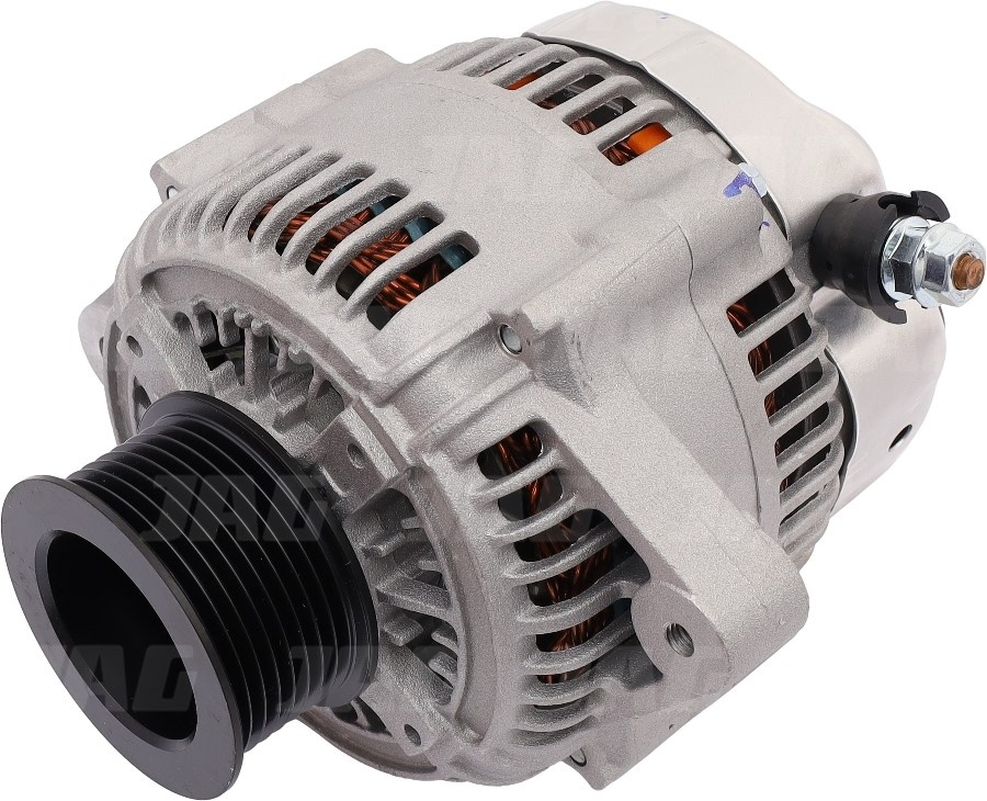 RE46608 Alternator 12V, 140A, JOHN DEERE RE46608 HC-CARGO 111830