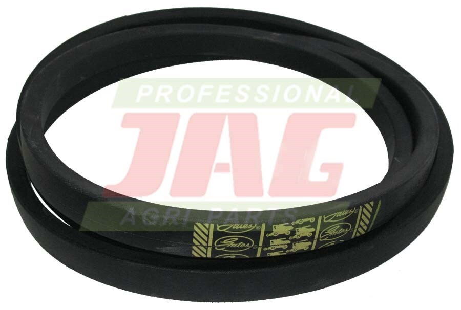 0203238 Pas klinowy GATES AGRI, JOHN DEERE Z59344 DEUTZ FAHR 06215203