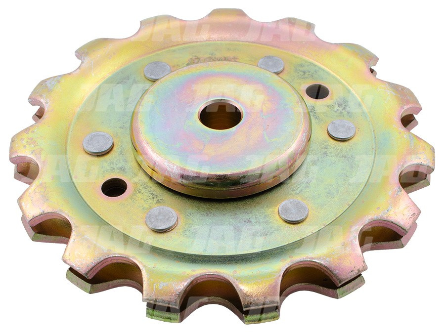 87473652 Zębatka, CNH 47906258 87473652