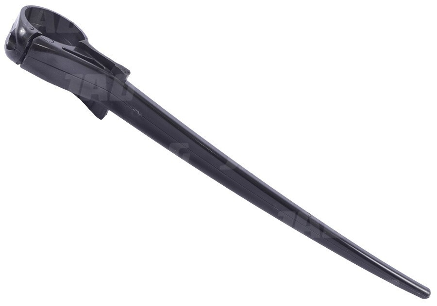 JAG31-0018 Palec nagarniacza plastikowy