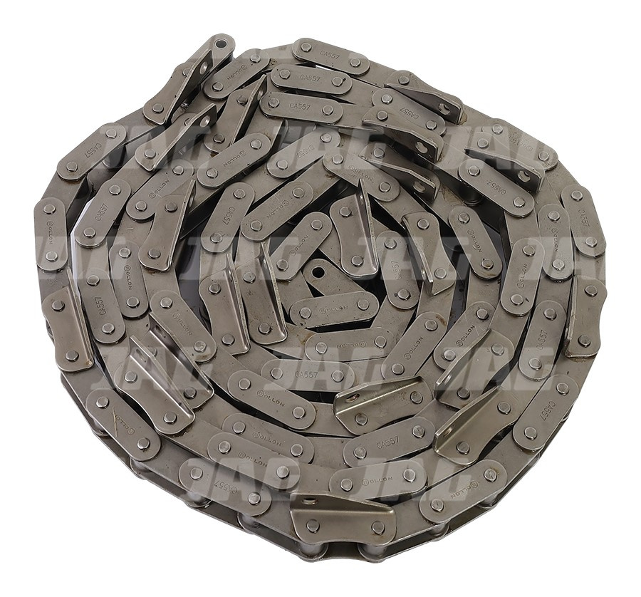 CA557/K39/J3A Łańcuch ROLLON-SOLID