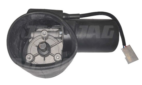 JAG02-0299 Silnik regulacji prędkości motowideł, CLAAS 0006442391 0006444770