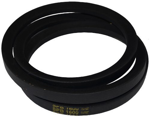 SPB1600 Pas klinowy Gates Delta NARROW