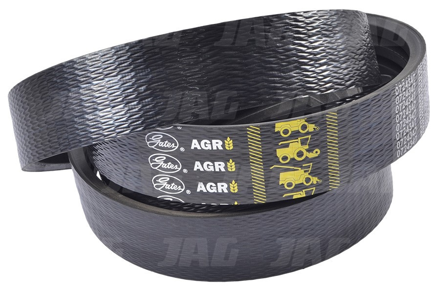 0724347 EE-TECH Pas Gates Agri