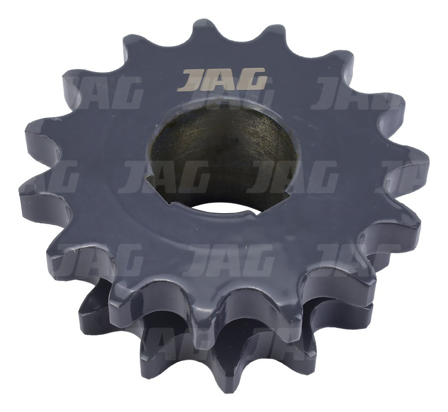 JAG02-0165 Zębatka podwójna Z13/15 JAG PREMIUM, CLAAS 0007540090