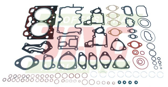 02928843 Zestaw uszczelek góra + dół