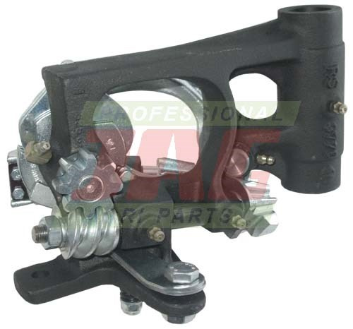JAG58-0001 Aparat kompletny prasy na wałek 28mm RASSPE