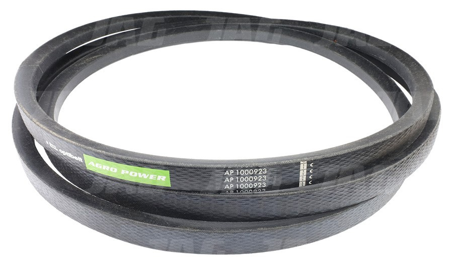 AP1000923 Pas klinowy OPTIBELT AGRO POWER, DEUTZ FAHR 06211034 Optibelt AP1000923
