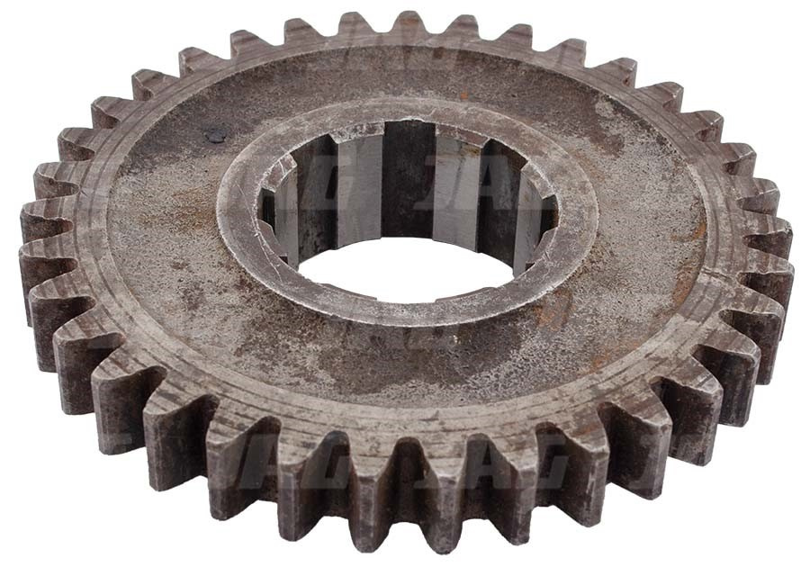 50/01-112/2 Zębatka napędzająca II i V biegu