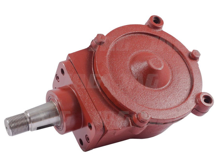 JAG41-0138 Przekładnia kosy kompletna, LAVERDA 311436100 322703700