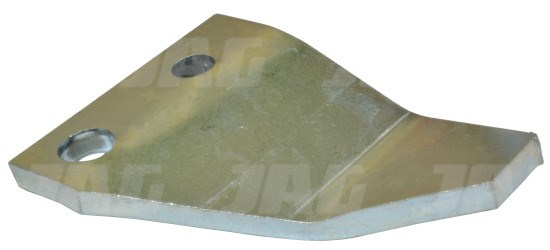 67156 Zabierak lewy Kemper