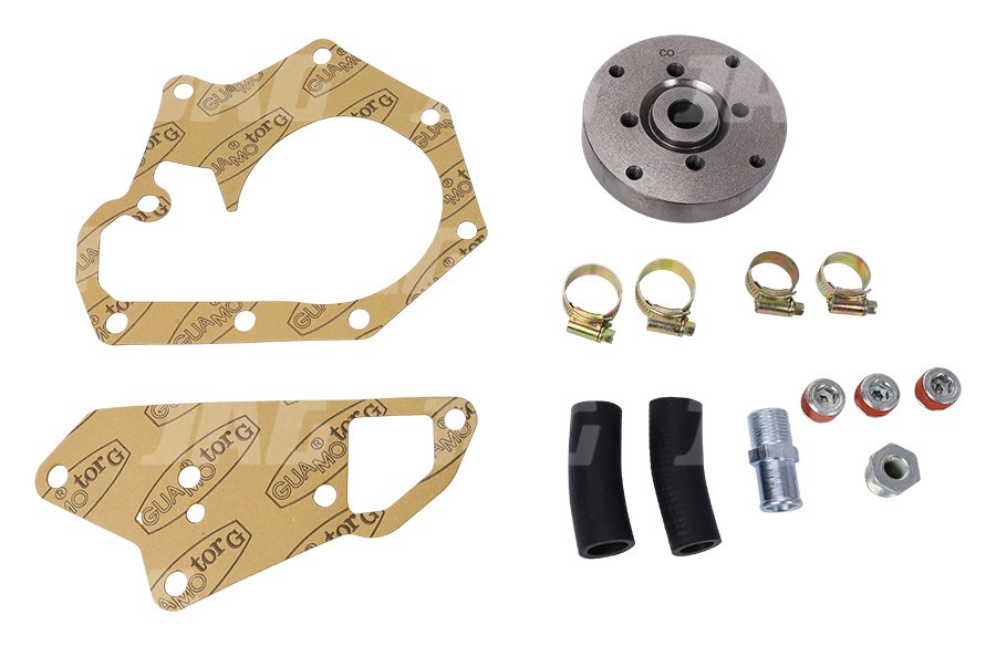 RE26955 Pompa wody bez koła pasowego ENPACO