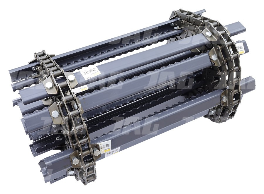 JAG04-0425 Przenośnik łańcuchowy kompletny JAG, CLAAS 0005400390 JAG JAG04-0425